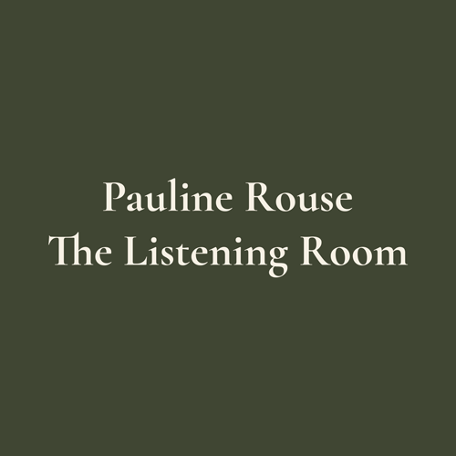 Pauline Rouse Counsellor